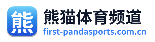 熊猫体育 Logo